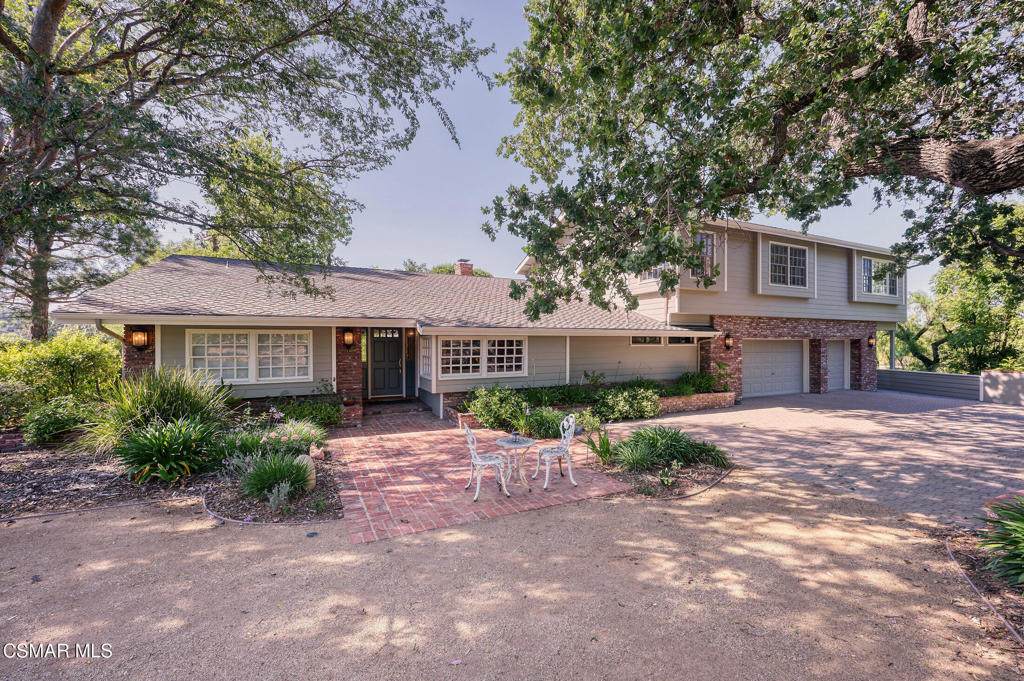 22101 Mulholland Drive - Photo 1