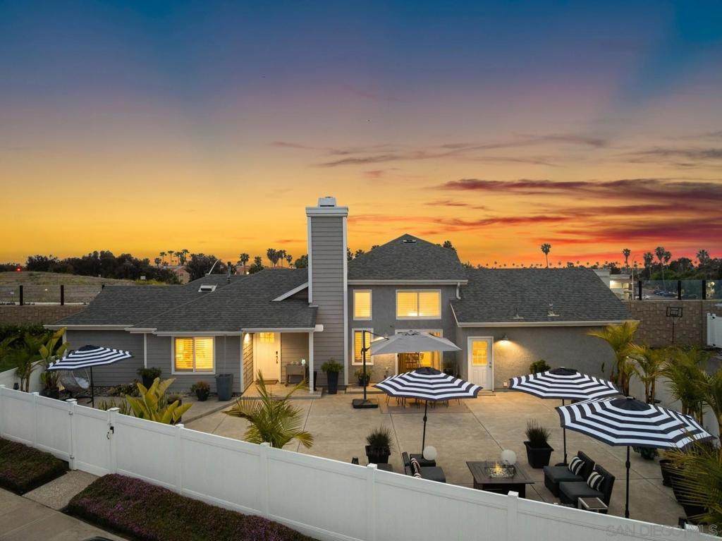 6951 Quiet Cove Dr - Photo 1