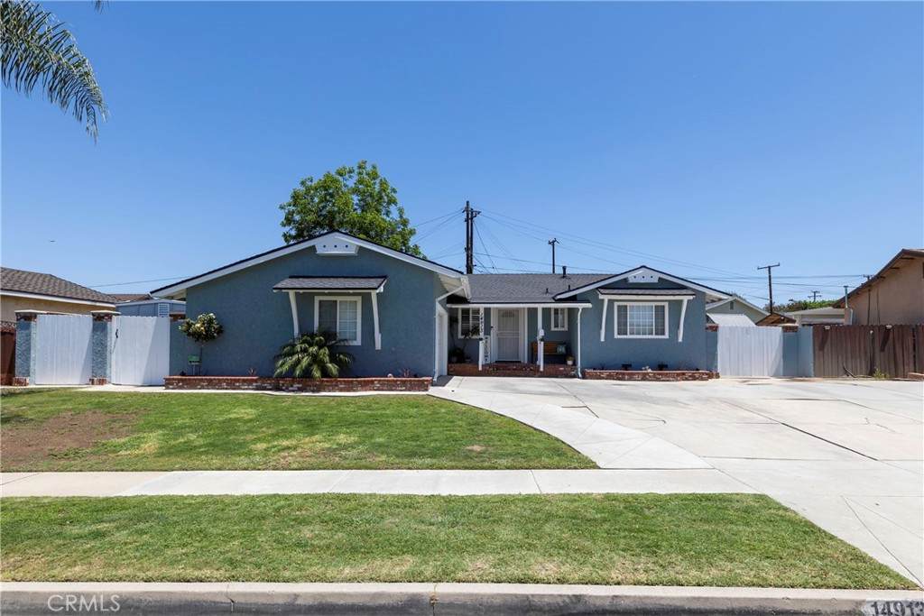 14913 San Ardo Drive - Photo 1