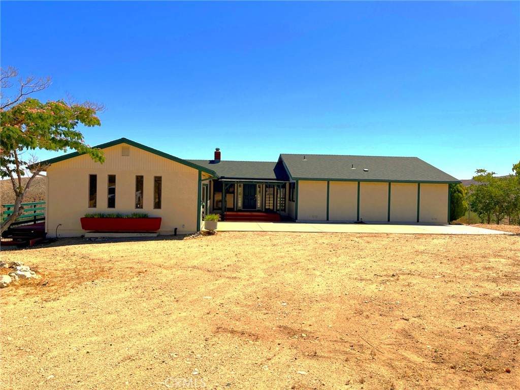 28714 Cruthers Creek Road - Photo 1
