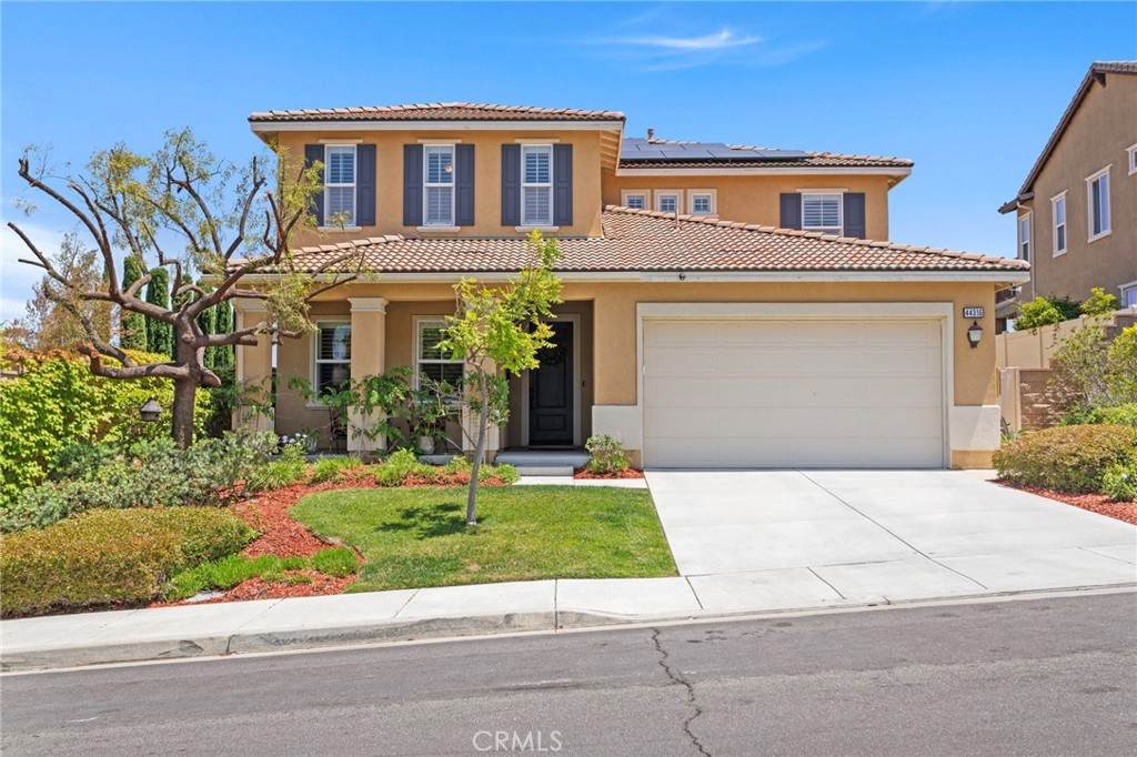 44316 Revana Street - Photo 1