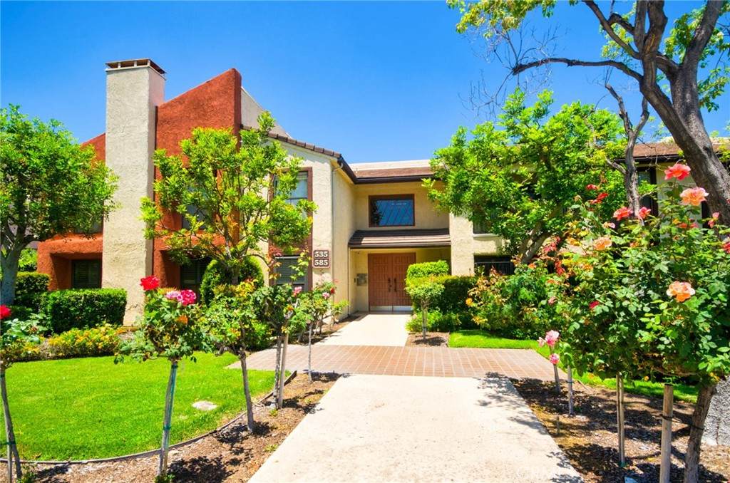 535 Duarte Road - Photo 1