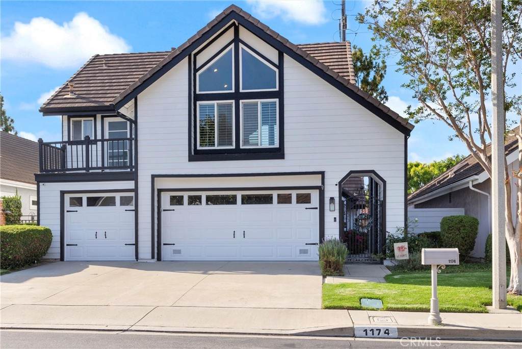 1174 Kingston Street - Photo 1