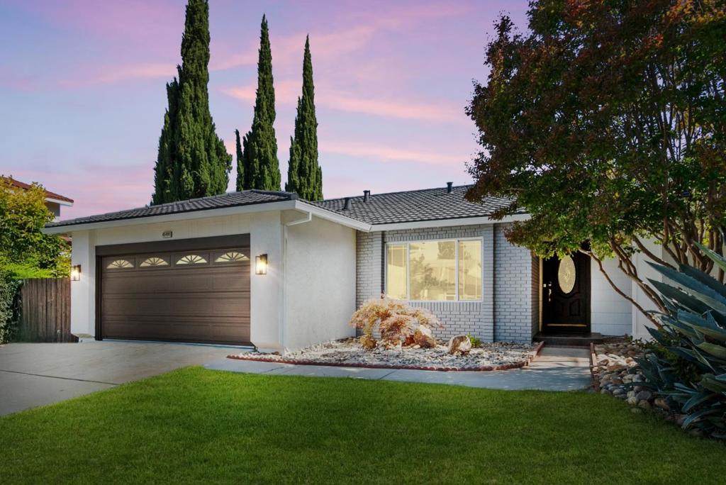 45490 Concho Court - Photo 1