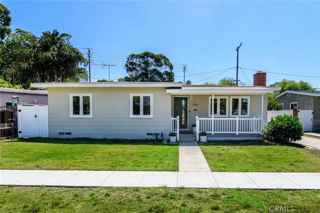 2360 Fanwood Avenue - Photo 1