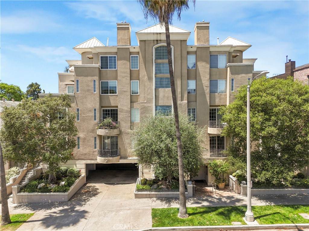 2349 Beverly Glen Boulevard - Photo 1
