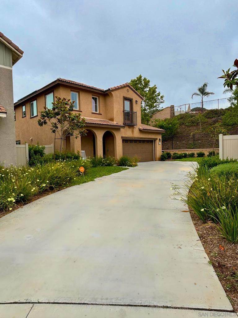 35373 White Camarillo Ln - Photo 1