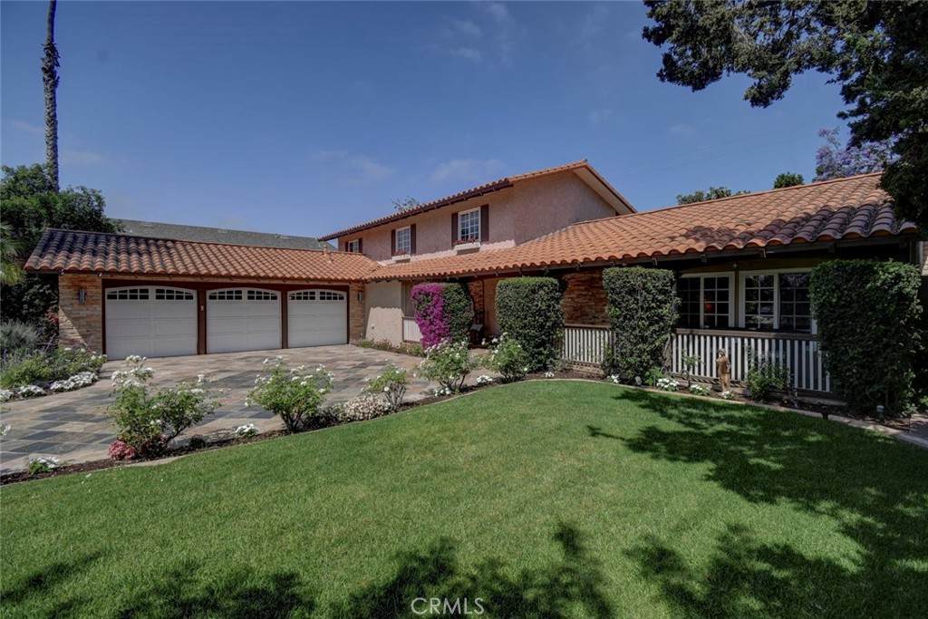 12441 La Bella Drive - Photo 1