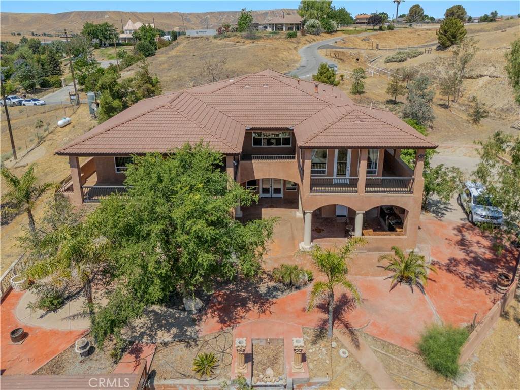 11110 Choctaw Drive - Photo 1