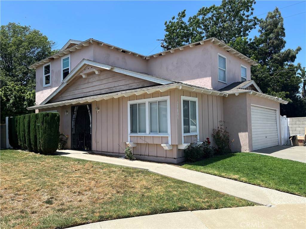 21801 Foley Avenue - Photo 1