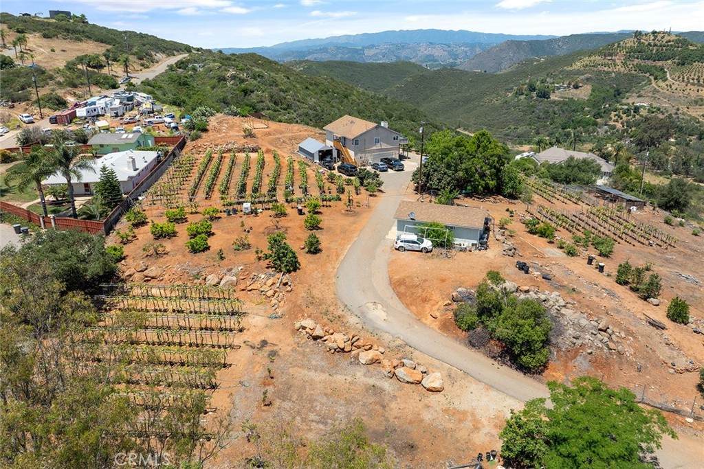 1996 Rainbow Glen Road - Photo 1