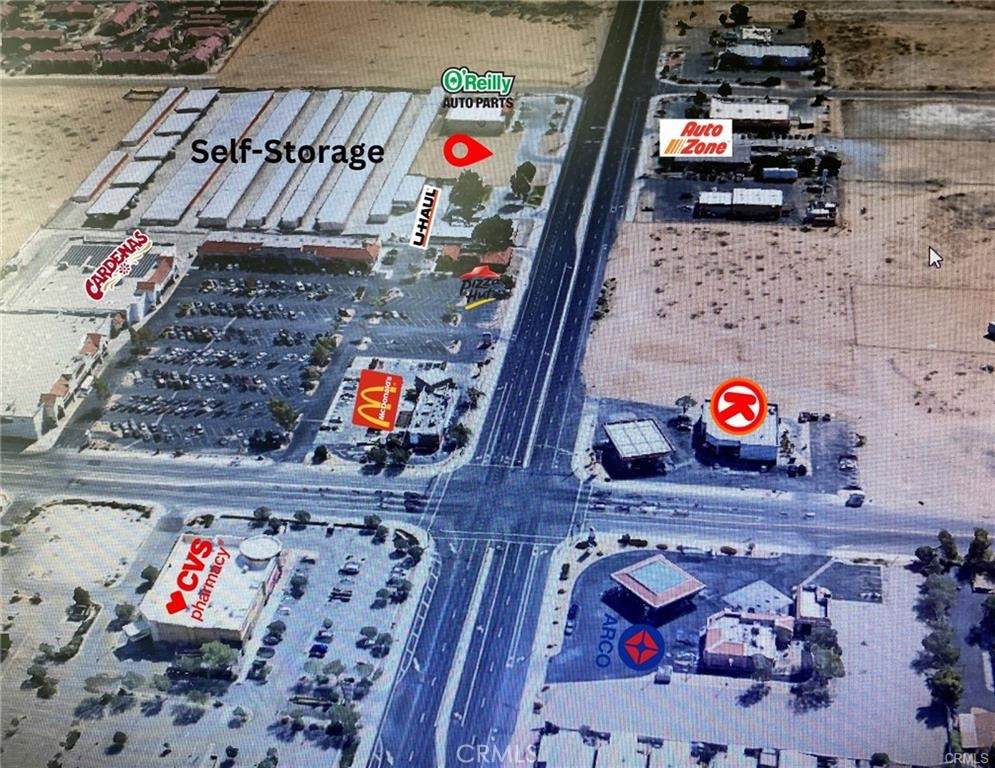 0 Palmdale - Photo 1