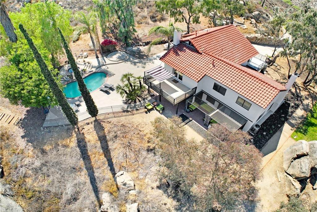 17295 Ridge Canyon Drive - Photo 1