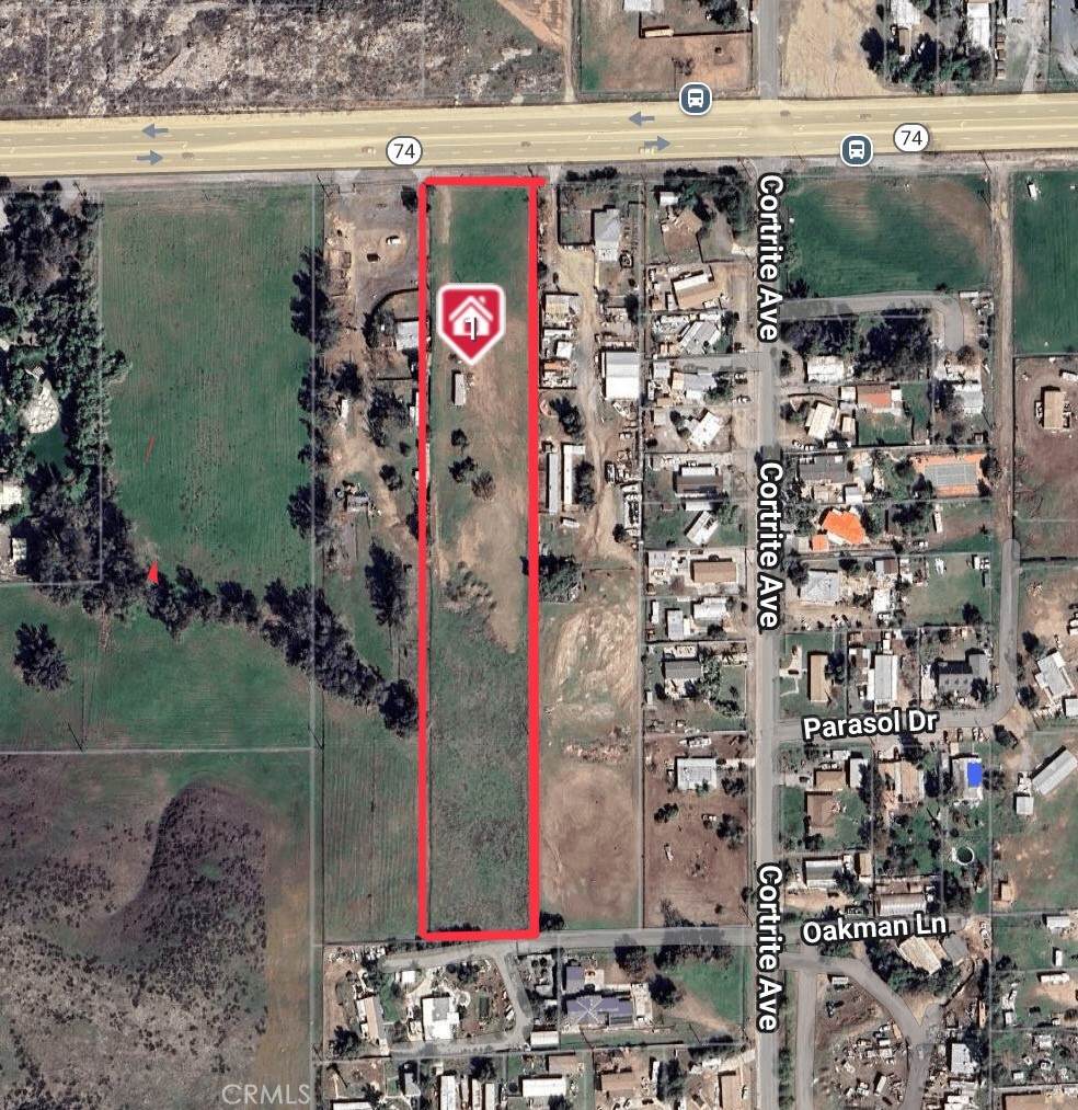 32785 State Highway 74 - Photo 1