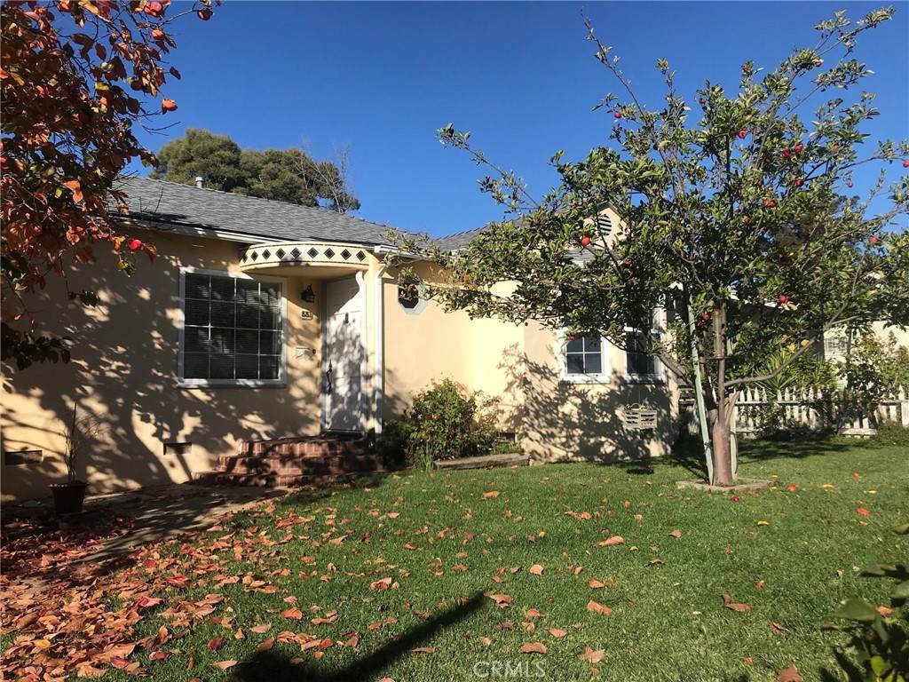 551 Hathway Avenue - Photo 1