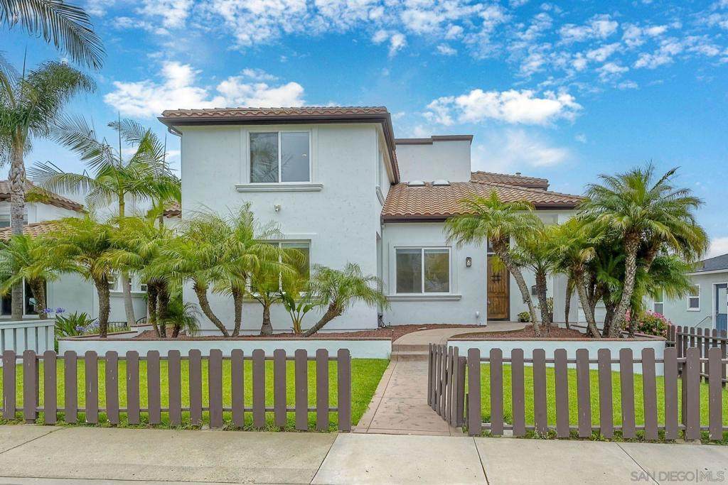 819 Van Nuys Street - Photo 1