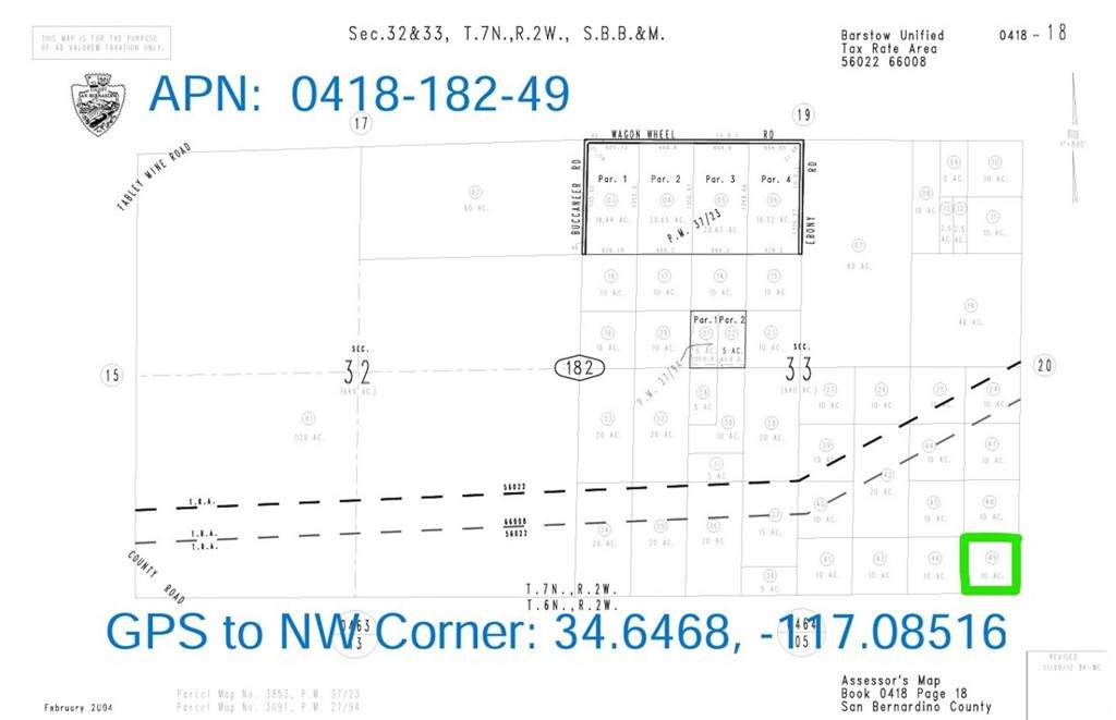 18249 Off Pipeline Road - Photo 1