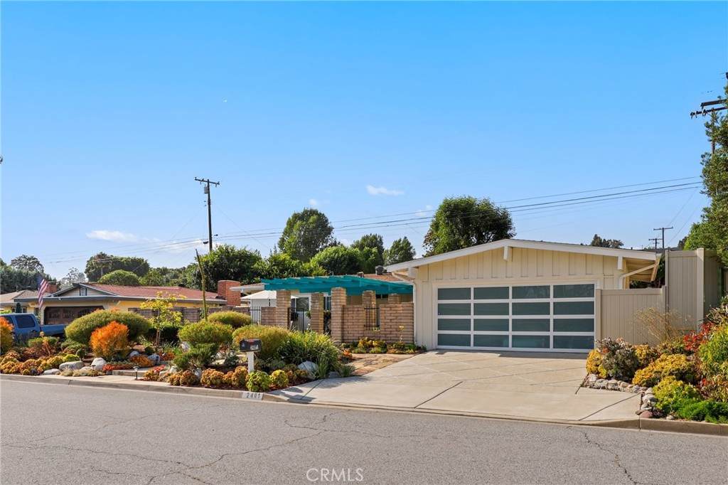 2401 Canfield Drive - Photo 1