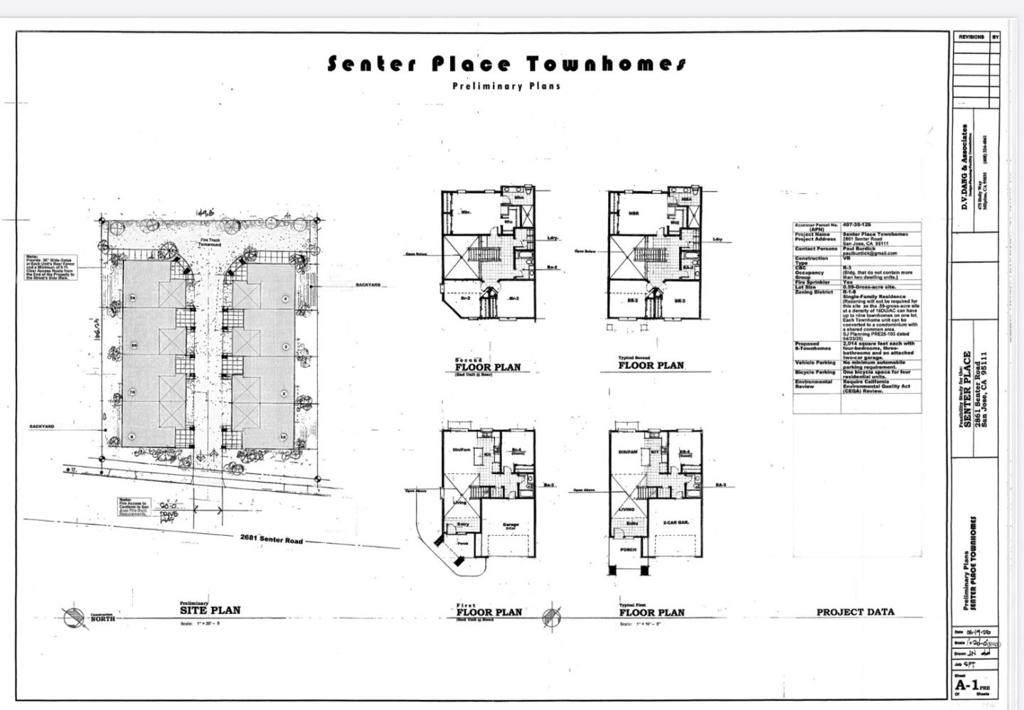 2681 Senter Road - Photo 1
