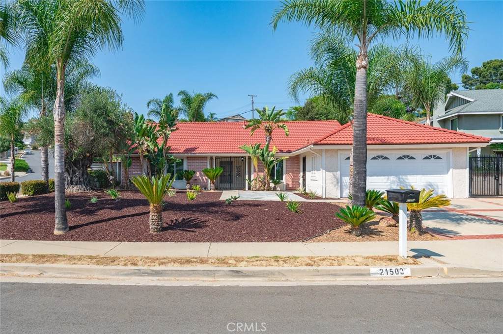 21503 Cazadero Place - Photo 1