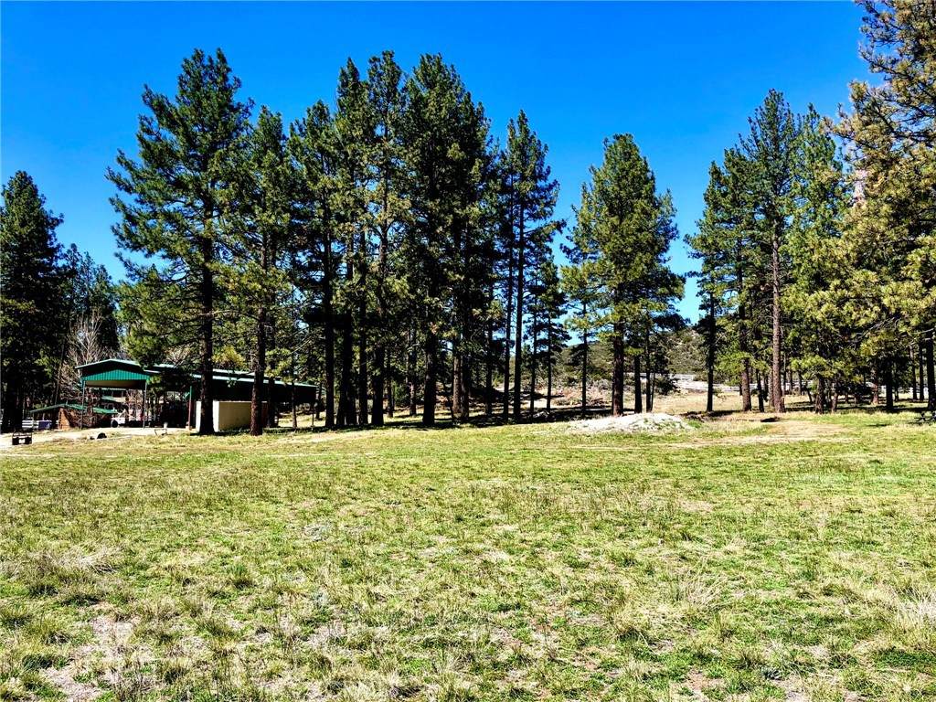 0 Butterfly Peak Rd. - Photo 1