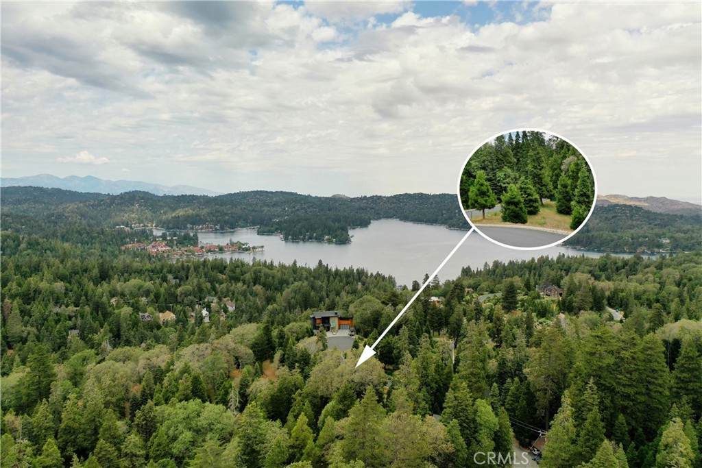 275 Ponderosa Peak Road - Photo 1