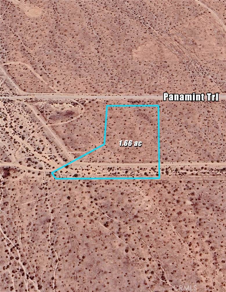 0 Panamint Trail - Photo 1