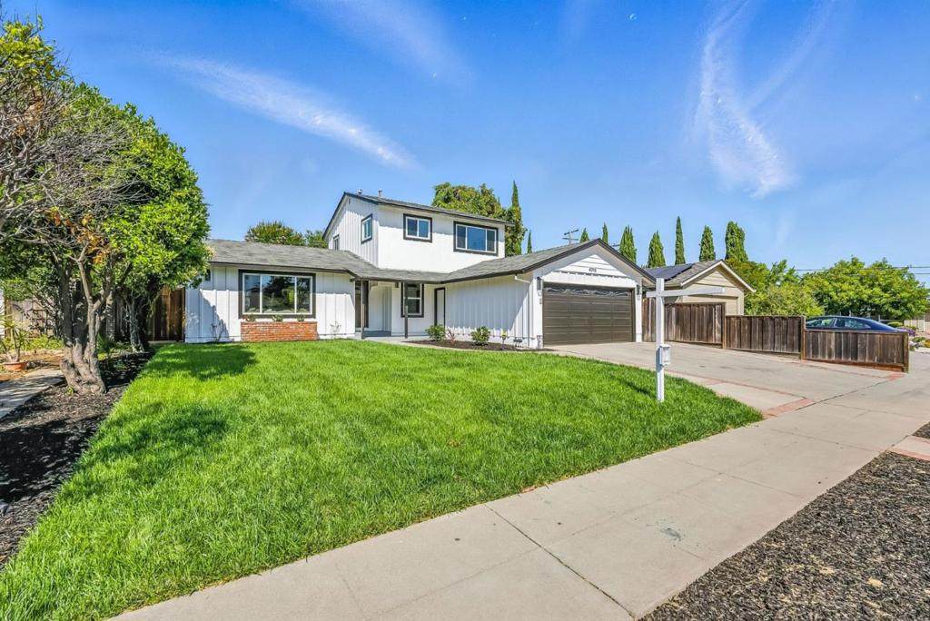 4715 Trego Drive - Photo 1
