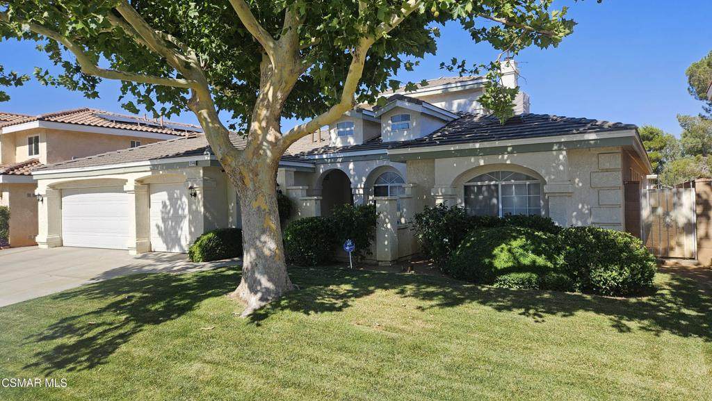 42440 La Gabriella Drive - Photo 1