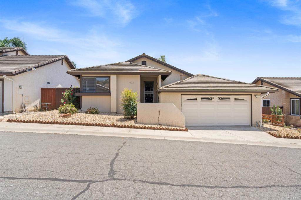 1973 Buckskin - Photo 1