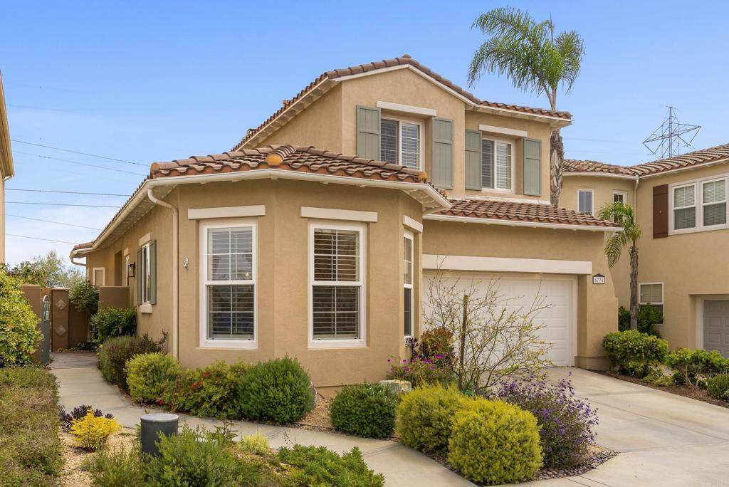 6774 Caurina Court - Photo 1
