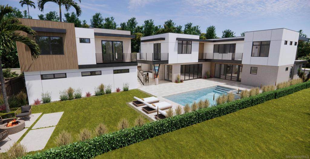 380 Via Del Norte Lot 9 - Photo 1