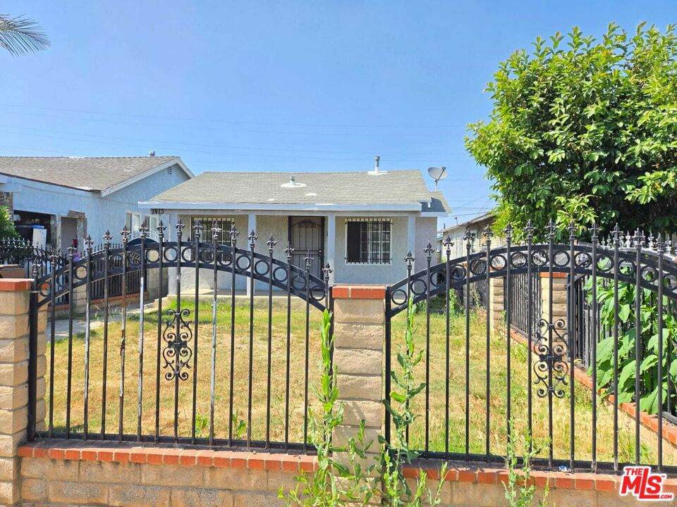 1413 99th Street - Photo 1