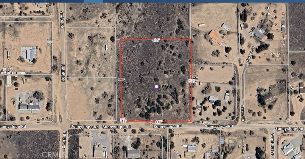 0 Sunnyslope Road - Photo 1