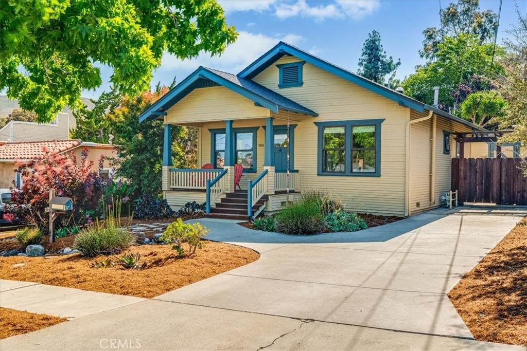 680 Howard Street - Photo 1