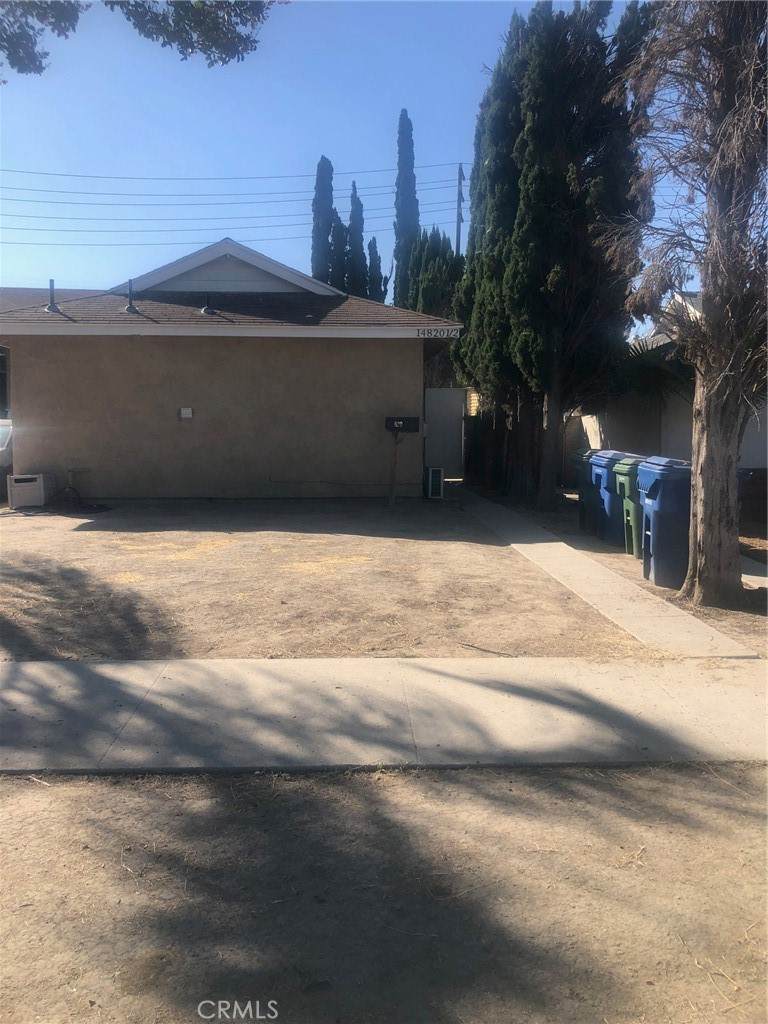 14820 Aztec Street - Photo 1