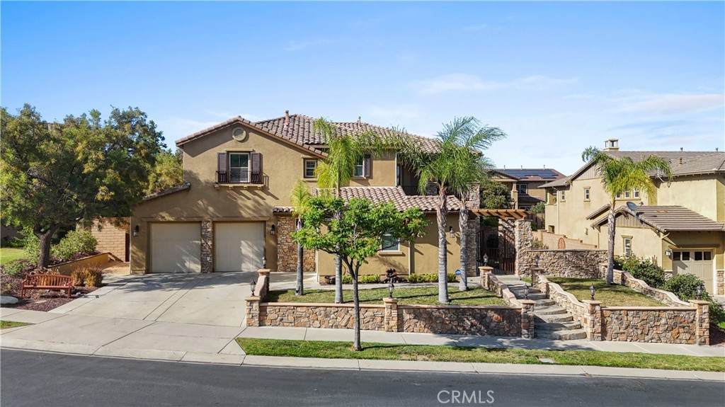 8120 Sunset Rose Drive - Photo 1