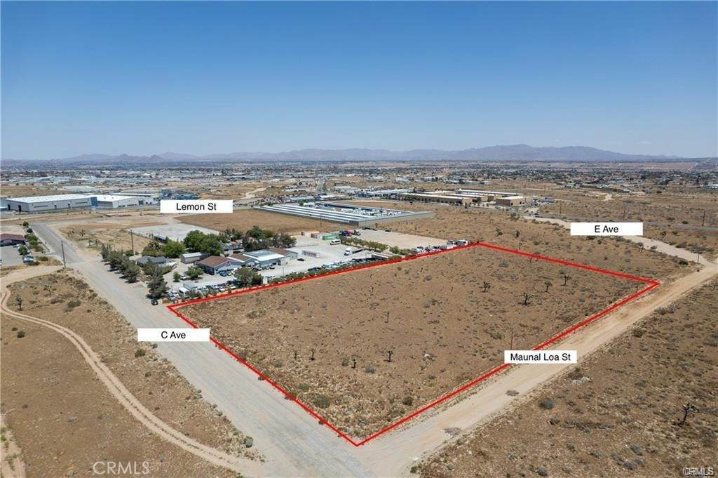 10399 C Avenue - Photo 1