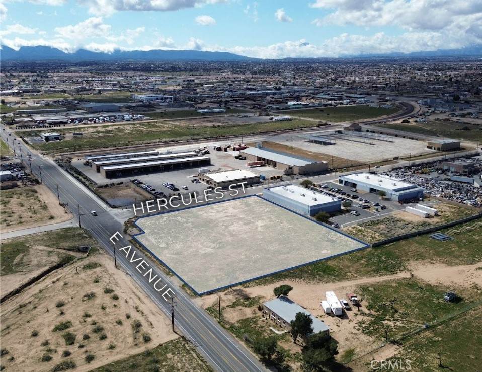 0 E Avenue - Photo 1