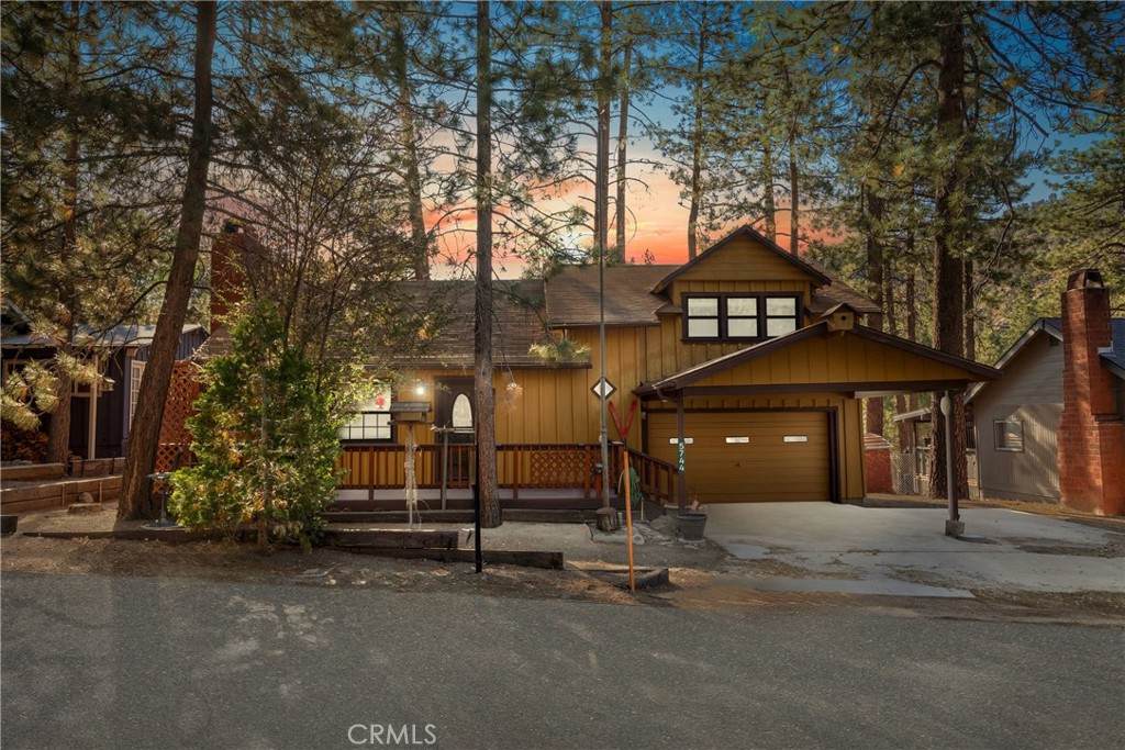 5744 Heath Creek Drive - Photo 1