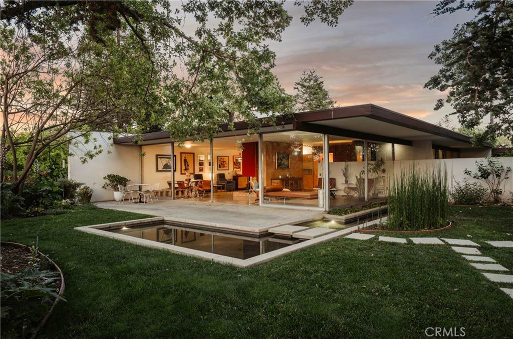 1248 La Peresa Drive - Photo 1