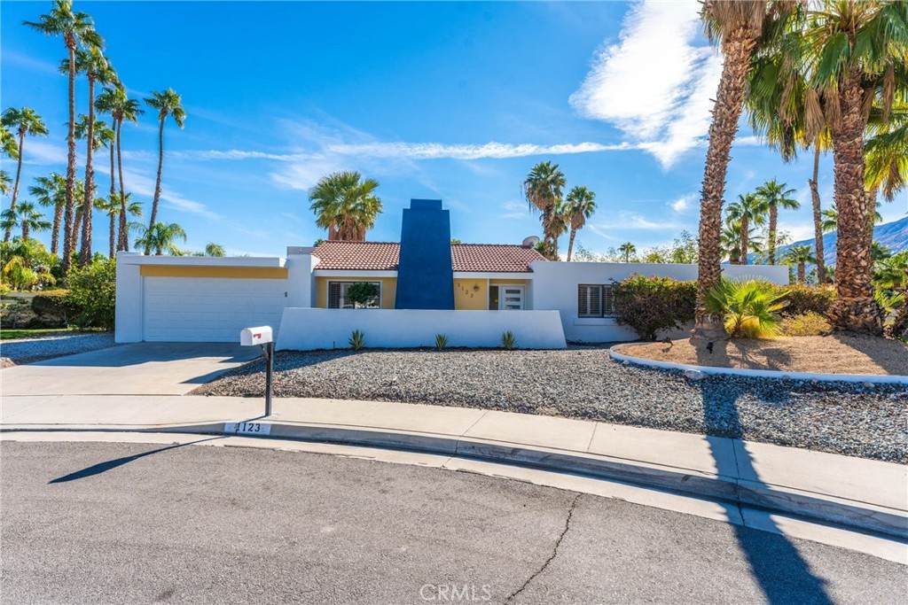 1123 El Cid - Photo 1