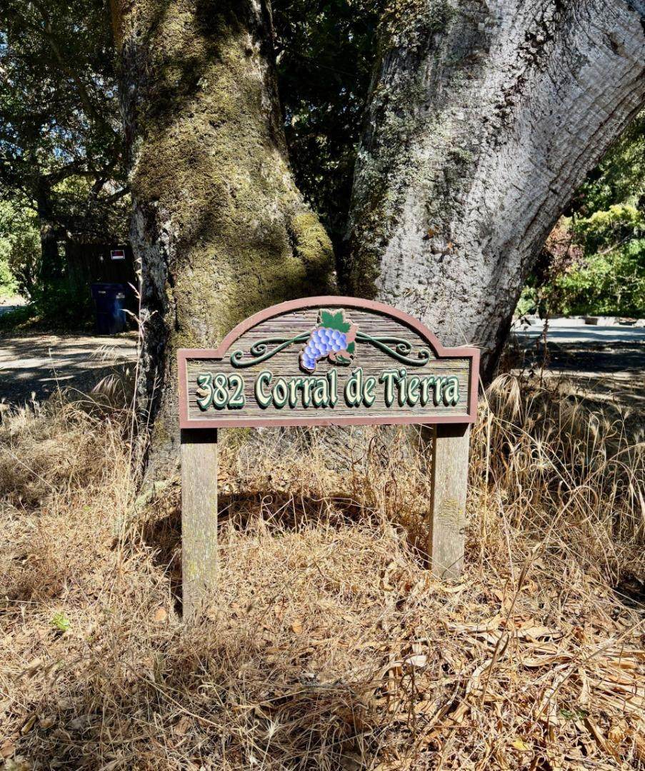 382 Corral De Tierra Road - Photo 1