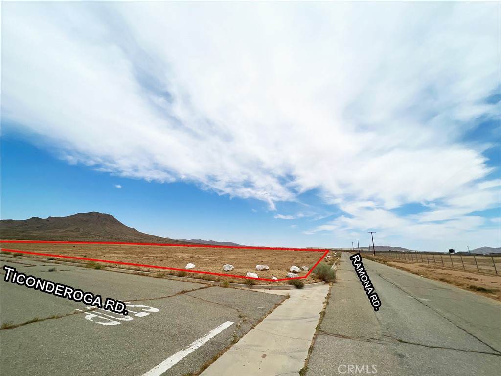 0 Ramona Road - Photo 1