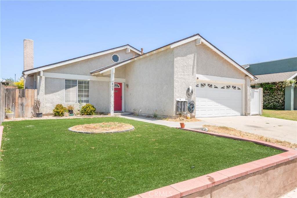 3845 Bayside Street - Photo 1