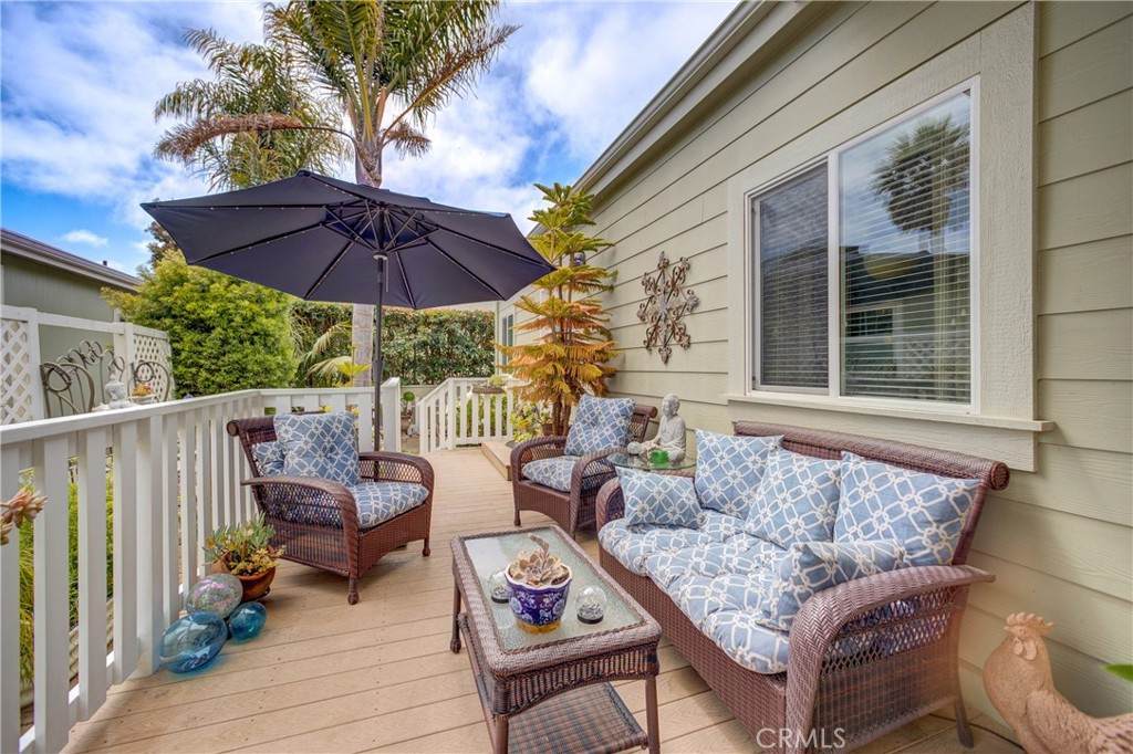765 Mesa View Dr #30 - Photo 1