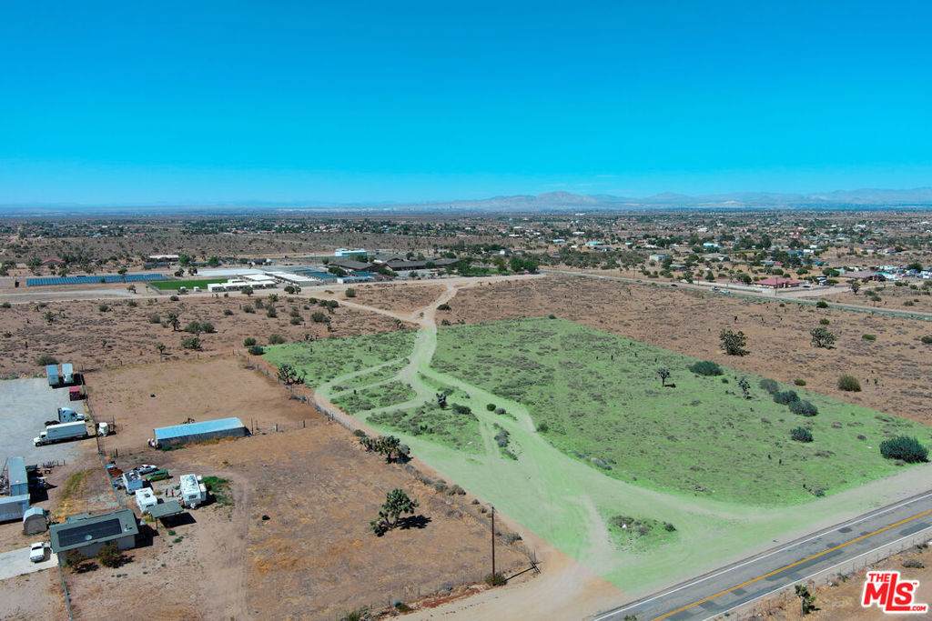 0 Yucca Terrace Drive - Photo 1