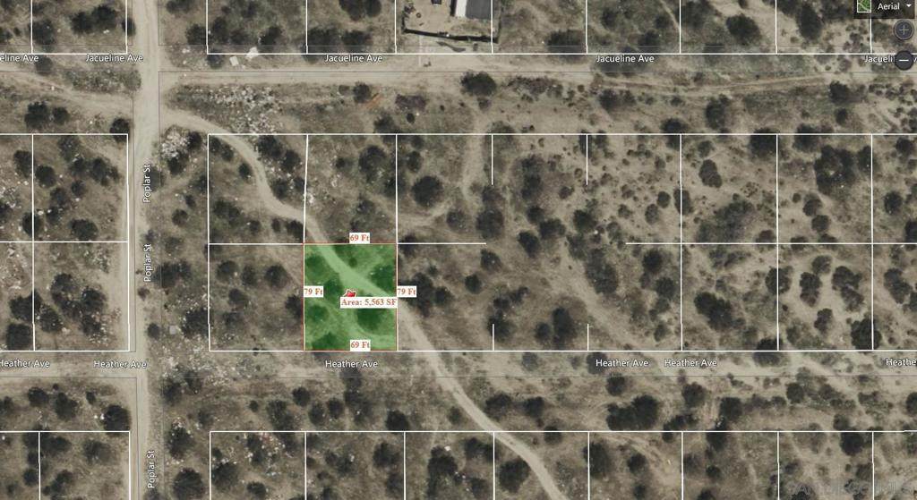 0 Heather Avenue - Photo 1