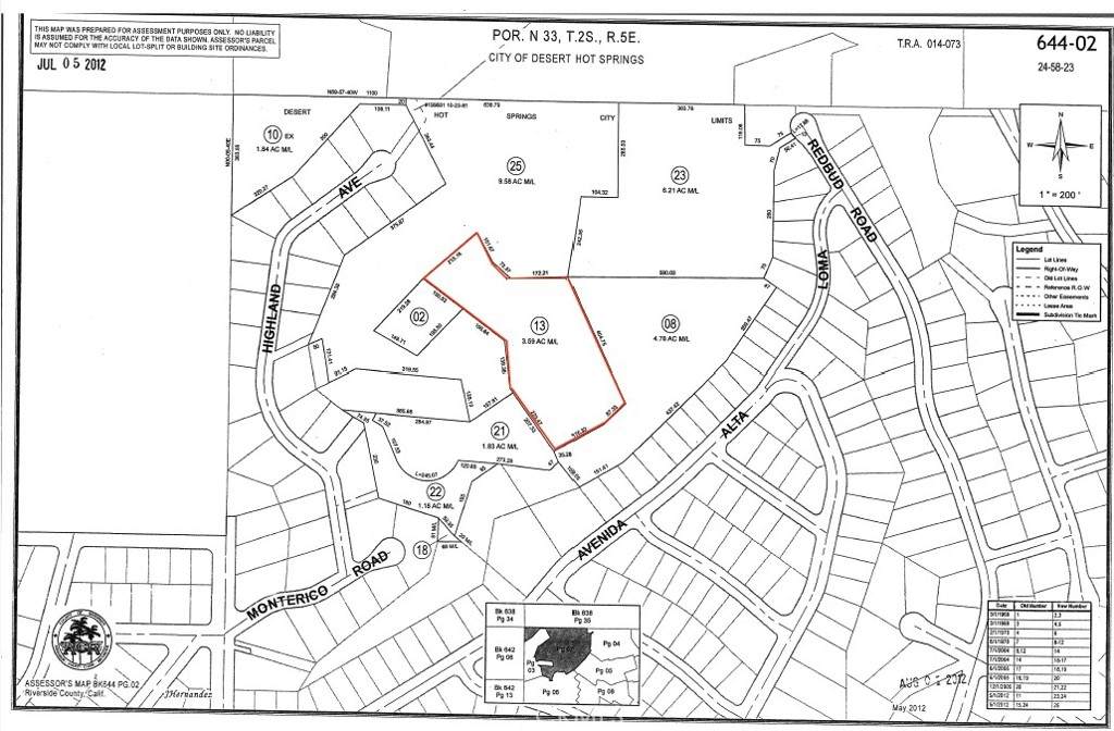 0 Skyline Dr. - Photo 1