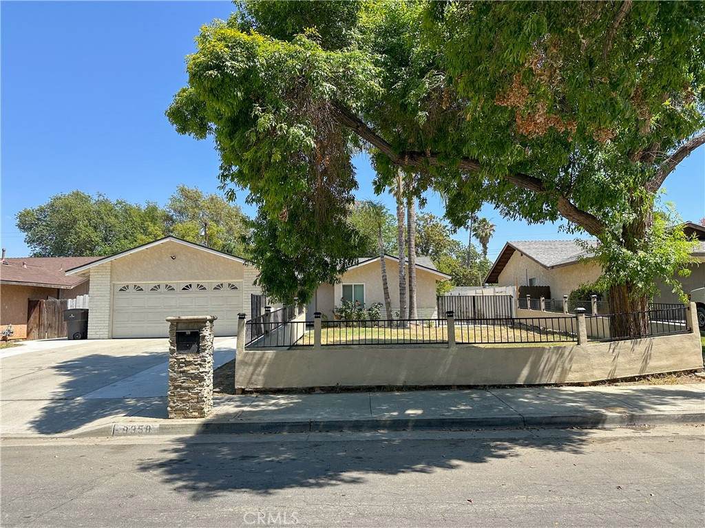 8358 Verbena Drive - Photo 1